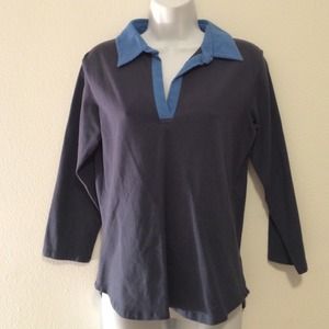 Patagonia shirt