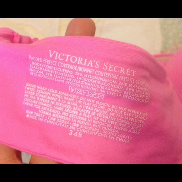 Bra - Picture 2 of 3