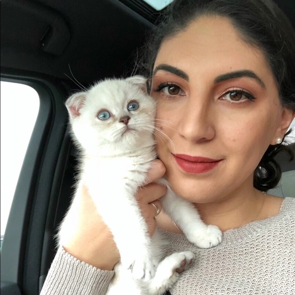 🐱🍣👗SUGGESTED USER👗🍣🐱 - Picture 5 of 5