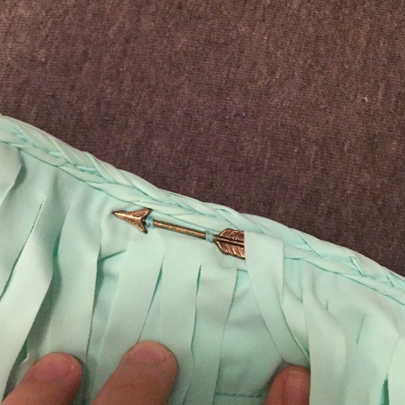Boys and arrows top