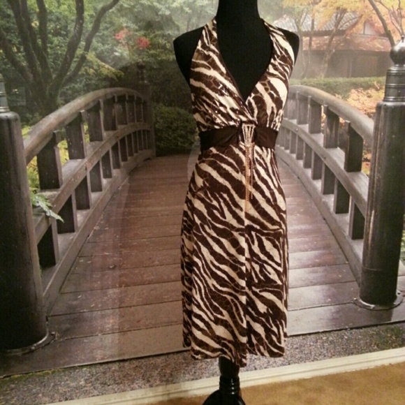 Club dress
