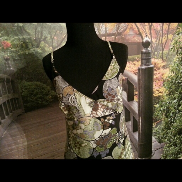 Summer dress