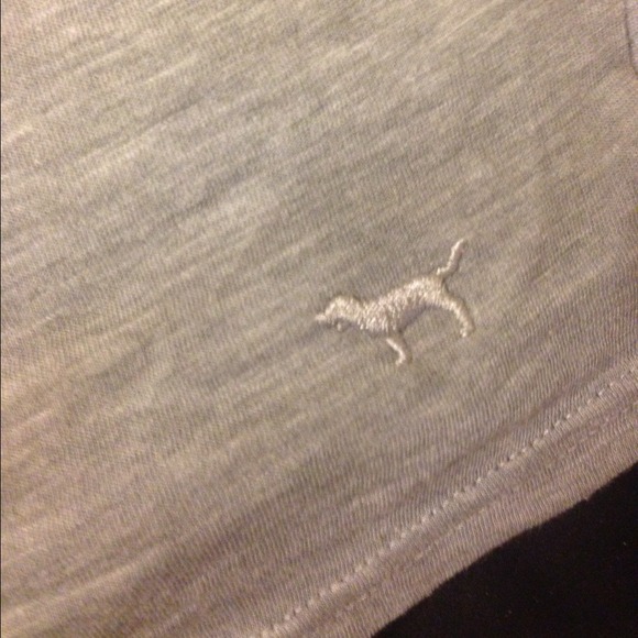 PINK by Victoria's Secret varsity crew. - Picture 4 of 4