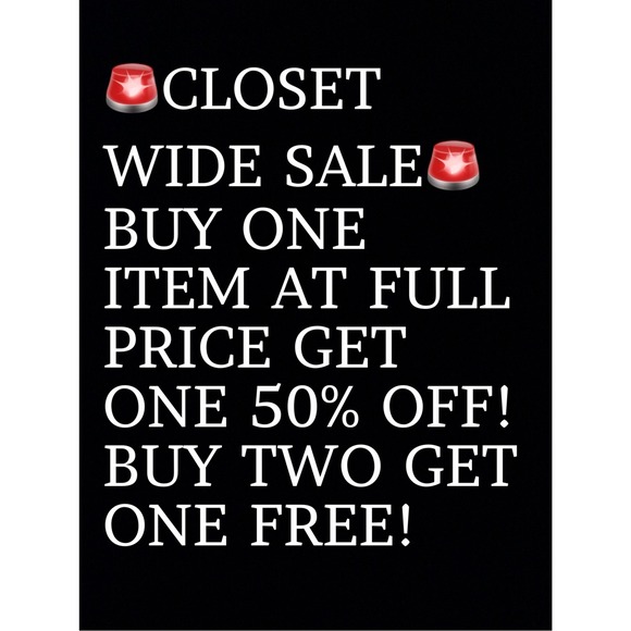 ❗️ENDS TODAY❗️ - Picture 1 of 1