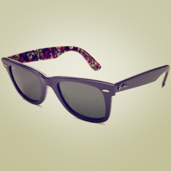 Ray Ban sunglasses