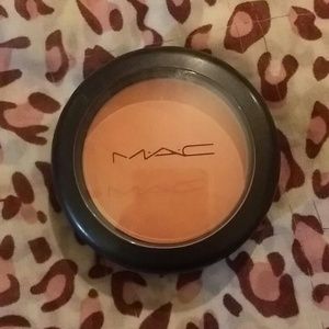 *BUNDLED* MAC Sheertone Blush