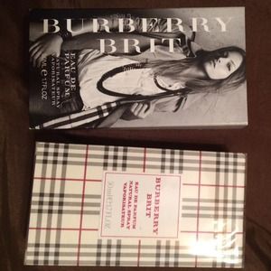 Burberry Brit
