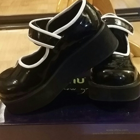 *BUNDLED* Demonia Platform Mary Janes