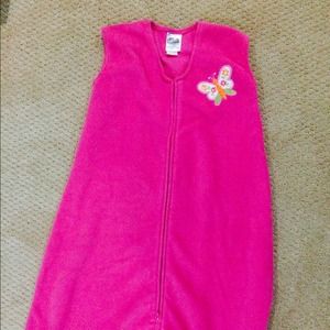 Bundle Halo sleep sack 2-3t And 6-12 mo