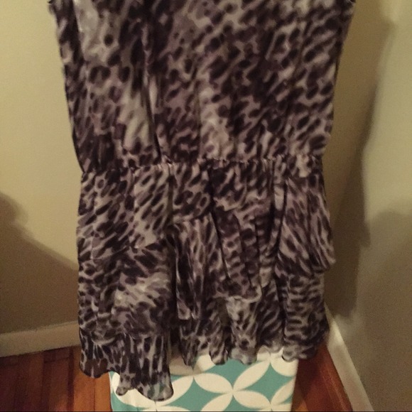 Bcbg dress size medium - Picture 3 of 3