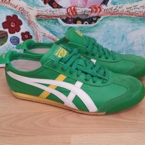 SOLD -- Asics Onitsuka Tiger Shoes