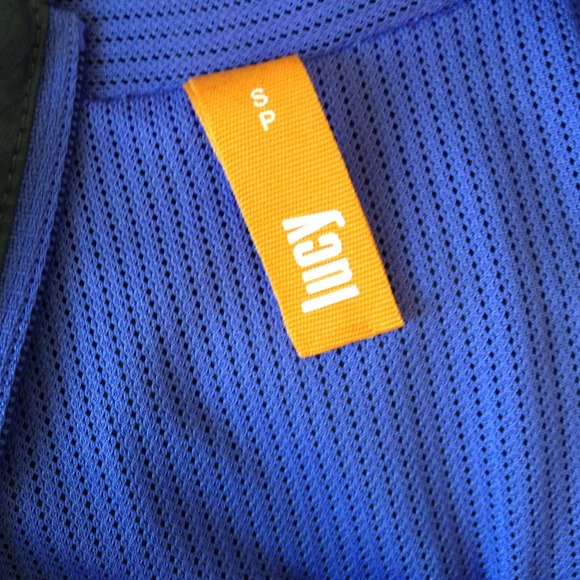 Small Lucy Raincoat - Picture 2 of 3