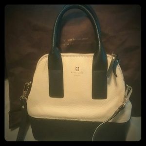 Small Jenny Kate Spade handbag