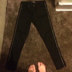 High waisted BDG jeans
