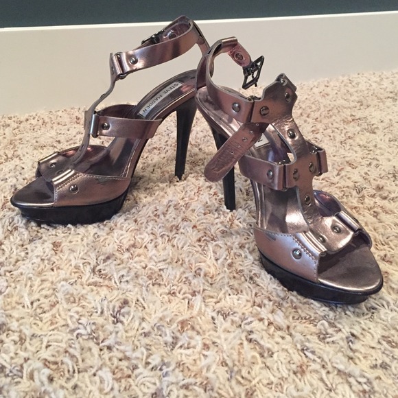Steve Madden shoes
