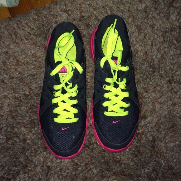 Nike sneakers