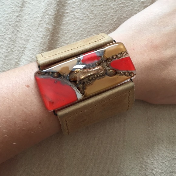 Stone Bracelet
