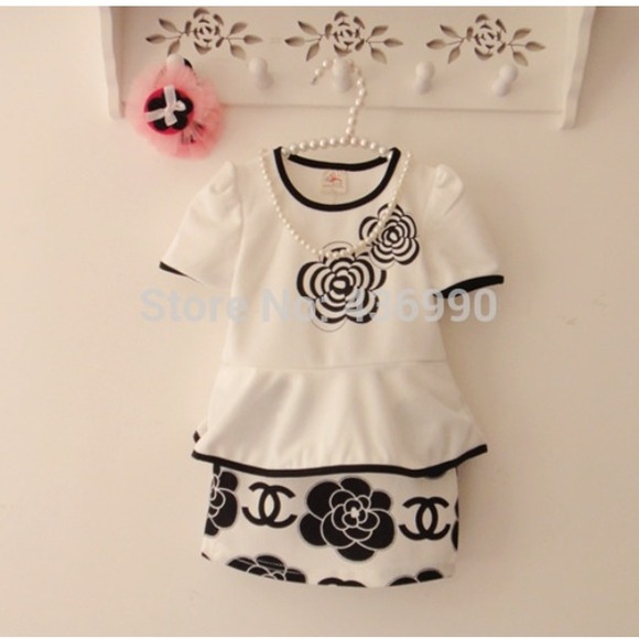 dress sz 6t