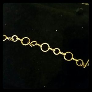 Lia Sophia bracelet