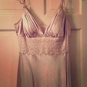 OC by OC prom/formal gown