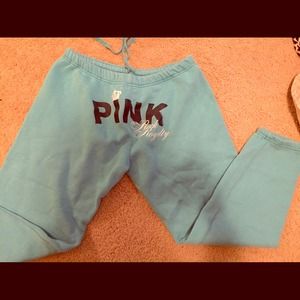 Victoria Secret Sweatpants