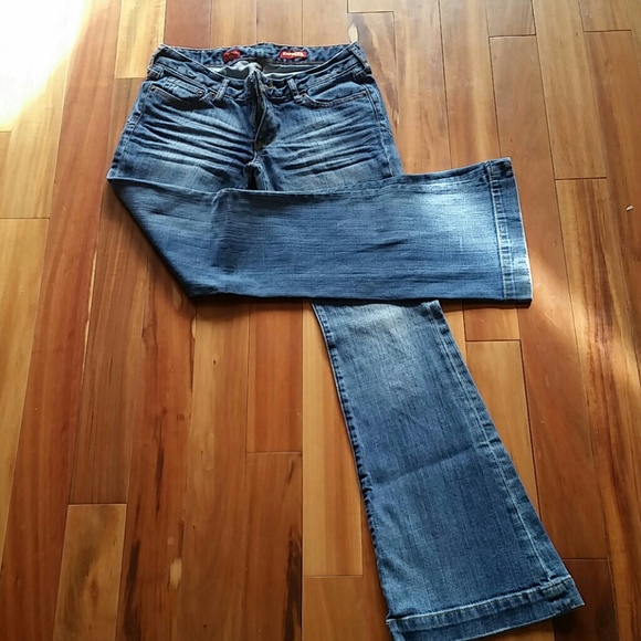 Stella Express size 4 Jeans