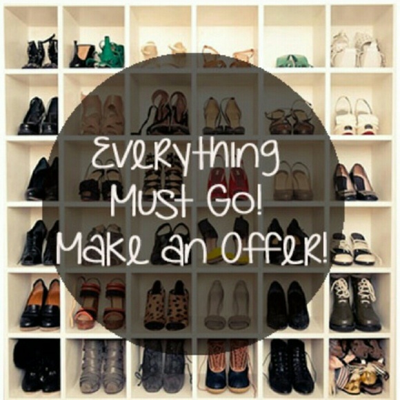 Im open to Negotiation, name yout price - Picture 1 of 1