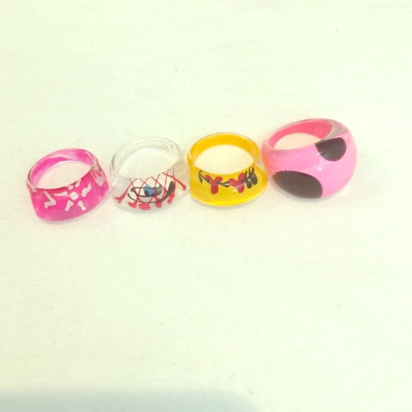 Ring bundle!