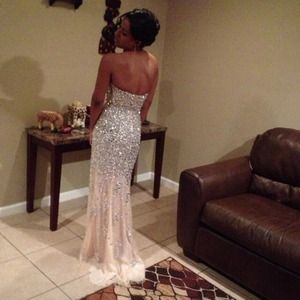 Ball gown