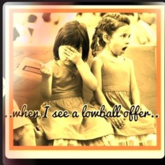 👑Use Offer Feature👑 - Picture 2 of 2