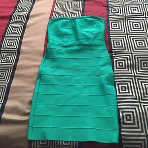 Bandage dress- size Small- Hotmiamistyles