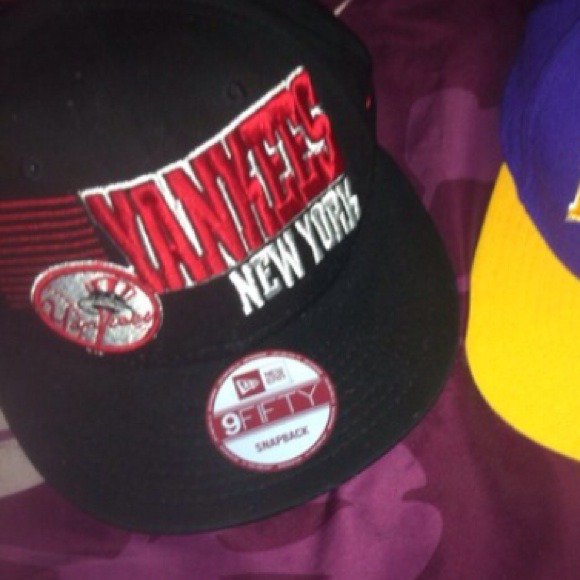 Yankees SnapBack