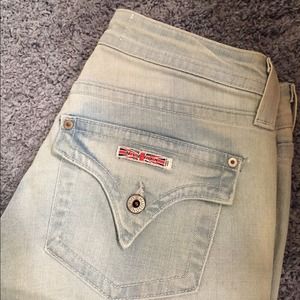 Brand new HUDSON JEANS