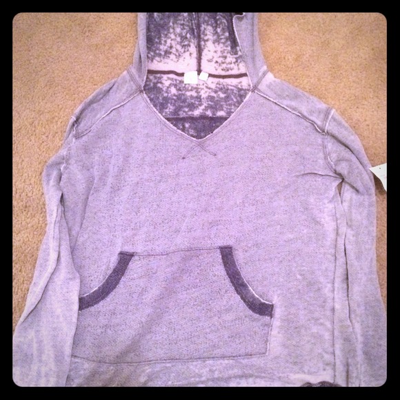 Nwt hoodie
