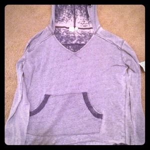 Nwt hoodie