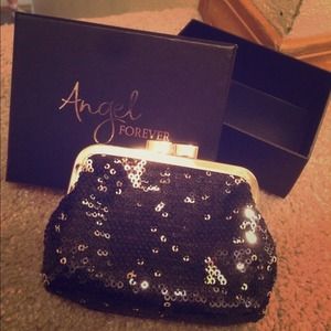 Victorias Secret coin purse