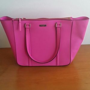 Authentic Kate Spade Handbag