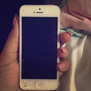 Unlocked iPhone 5