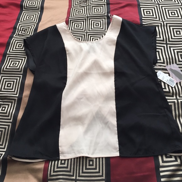 Shirt- small