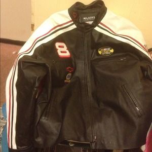 Budweiser Racing Jacket