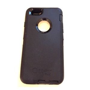OtterBox case for iPhone 6
