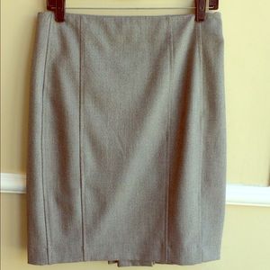 Express pencil skirt size 8