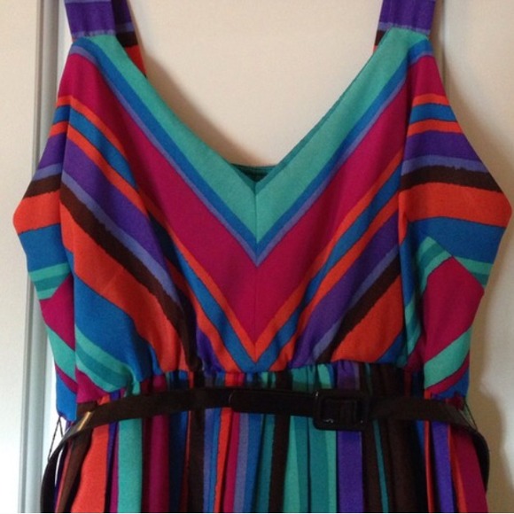 Motherhood Maternity Dress