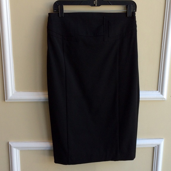 Express pencil skirt size 6