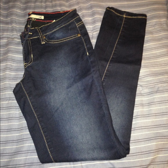 Jeggings