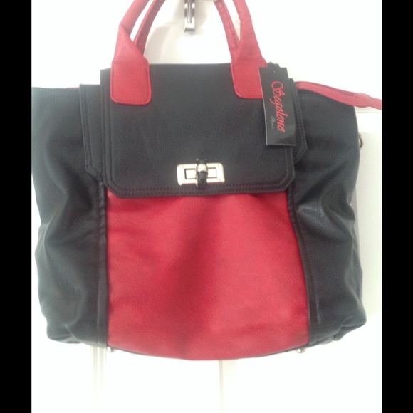 🌹🌹Segolene Paris Vegan Handbag 🌹🌹