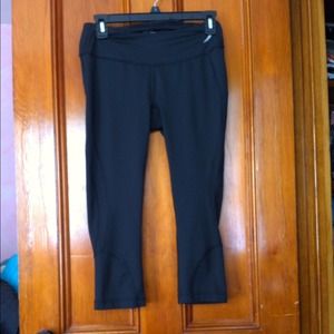 exerte Pants - Exerte workout Capri exerte Pants - Exerte workout Capri