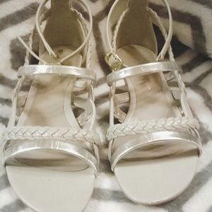 Pre-loved Gladiator Sandals