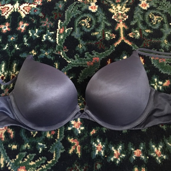 Push bra