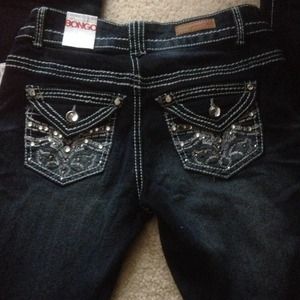 Bongo jeans brand new
